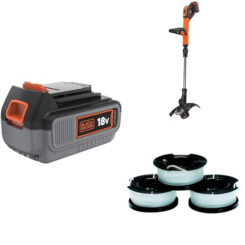 Black+Decker Bundle mit Black+Decker Bundle mit von BLACK+DECKER