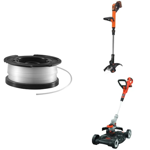 Black+Decker Bundle mit von Black+Decker