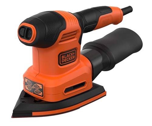 Black+Decker Bundle mit von Black+Decker