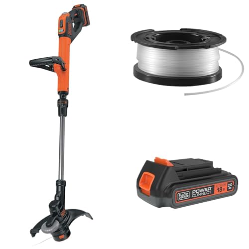 Black+Decker Bundle mit von Black+Decker