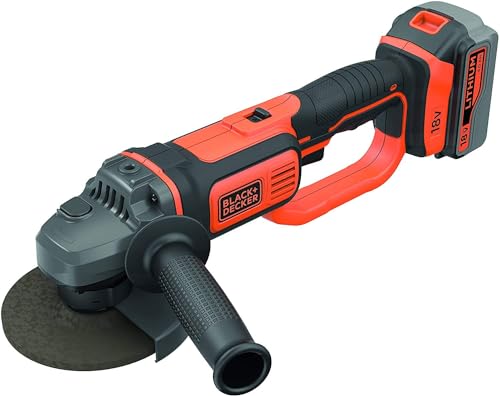 Black+Decker Bundle mit von Black+Decker