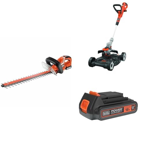 Black+Decker Bundle mit von Black+Decker