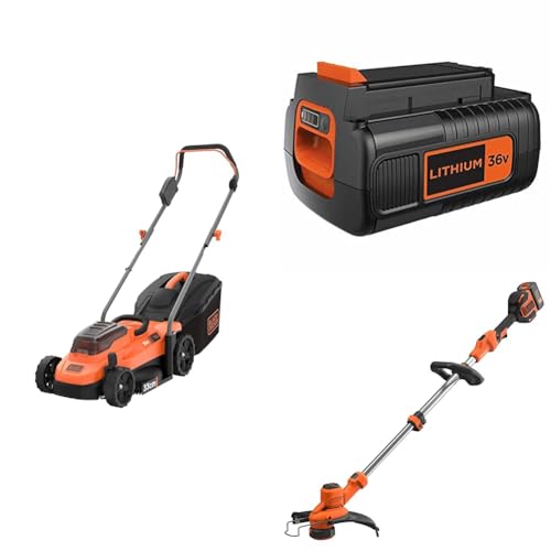 Black+Decker Bundle mit von Black+Decker