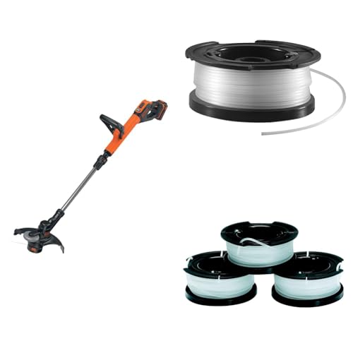 Black+Decker Bundle mit von Black+Decker