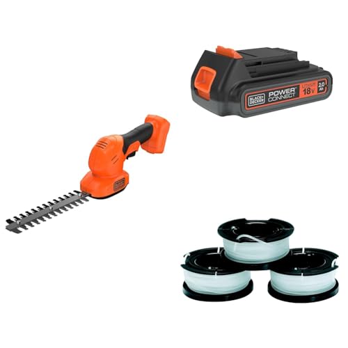 Black+Decker Bundle mit von Black+Decker