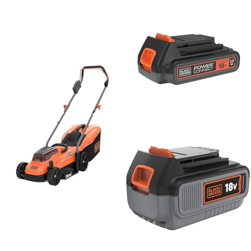 Black+Decker Bundle mit von Black+Decker