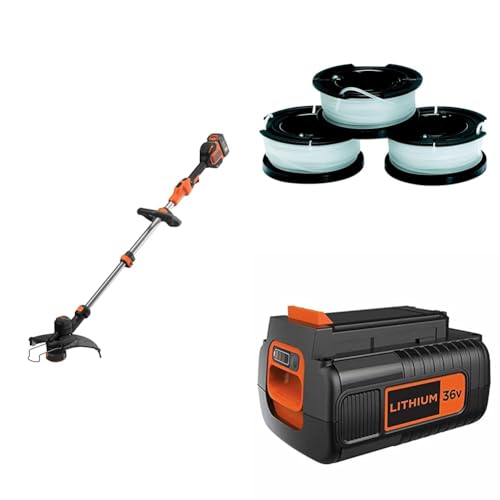 Black+Decker Bundle mit von Black+Decker