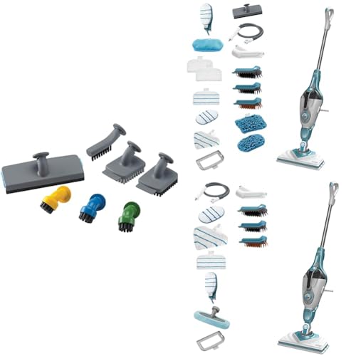 Black+Decker Bundle mit von Black+Decker