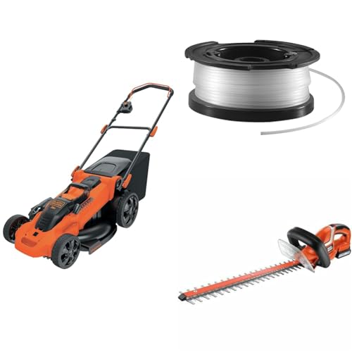 Black+Decker Bundle mit von Black+Decker