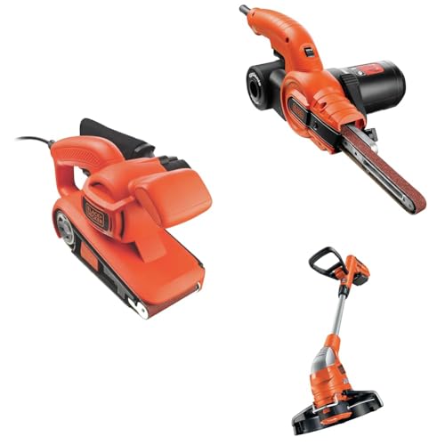 Black+Decker Bundle mit von Black+Decker