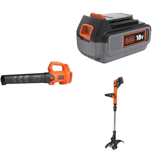 Black+Decker Bundle mit Black+Decker Bundle mit von Black+Decker