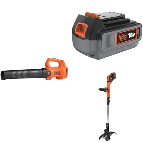 Black+Decker Bundle mit von Black+Decker