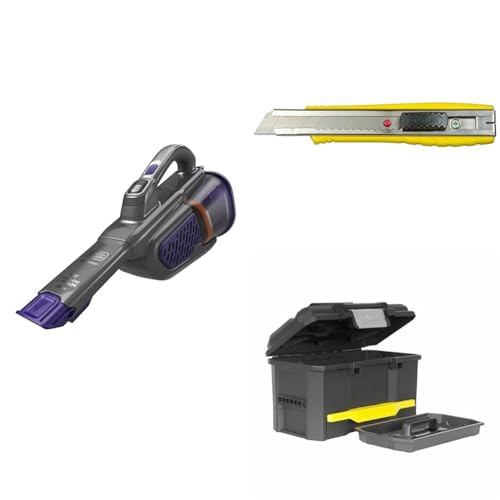 Black+Decker Bundle mit von Black+Decker