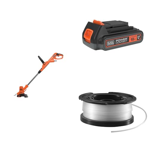 Black+Decker Bundle mit von Black+Decker