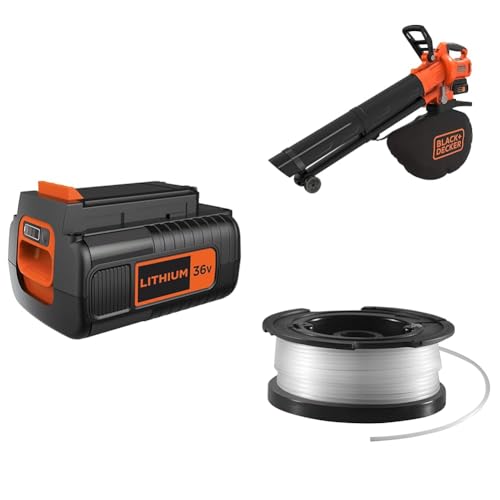 Black+Decker Bundle mit von Black+Decker