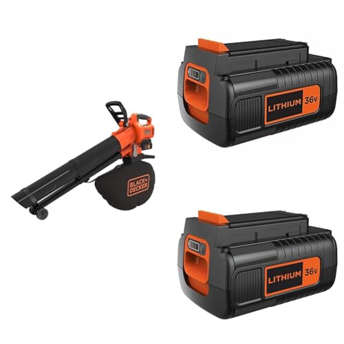 Black+Decker Bundle mit von Black+Decker