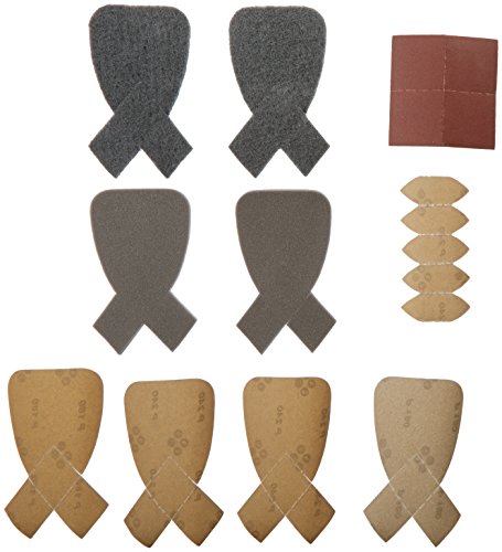 Black & Decker 74–580 Maus Schleifen und Polieren Kit von Black+Decker