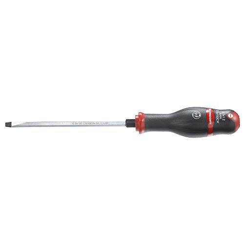 FACOM Schlitzschraubendreher 10x175, 1 Stück, AWH10X175CK von Black+Decker