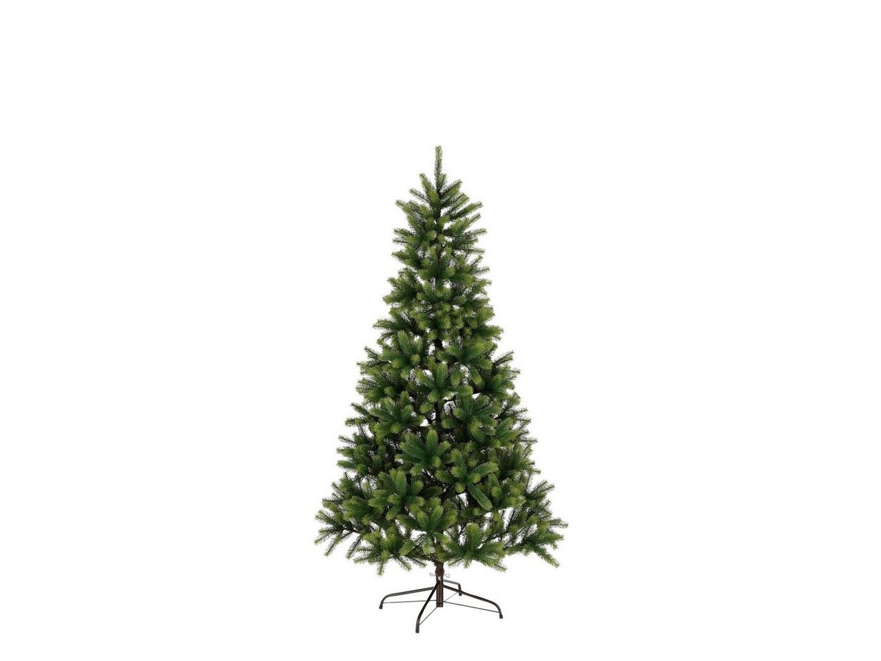 Black Box Trees Christbaumschmuck Black Box Trees Weihnachtsbaum Nagoya grün 180 cm Black Box Trees Christbaumschmuck Black Box Trees Weihnachtsbaum Nagoya grün 180 cm von Black Box Trees