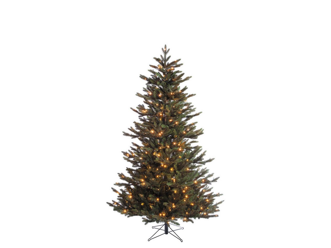 Black Box Trees Künstlicher Weihnachtsbaum Black Box Trees Weihnachtsbaum Macallan 185 cm Black Box Trees Künstlicher Weihnachtsbaum Black Box Trees Weihnachtsbaum Macallan 185 cm von Black Box Trees