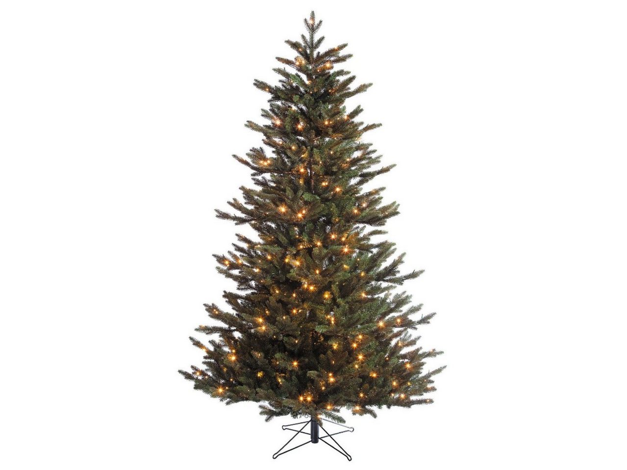 Black Box Trees Künstlicher Weihnachtsbaum Black Box Trees Weihnachtsbaum Macallan 260 cm Black Box Trees Künstlicher Weihnachtsbaum Black Box Trees Weihnachtsbaum Macallan 260 cm von Black Box Trees