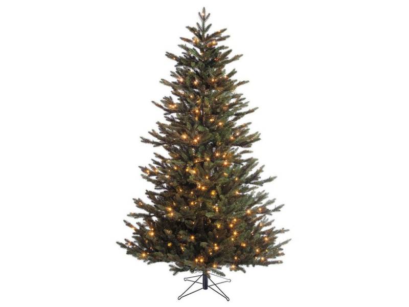 Black Box Trees Künstlicher Weihnachtsbaum Black Box Trees Weihnachtsbaum Macallan 260 cm Black Box Trees Künstlicher Weihnachtsbaum Black Box Trees Weihnachtsbaum Macallan 260 cm von Black Box Trees