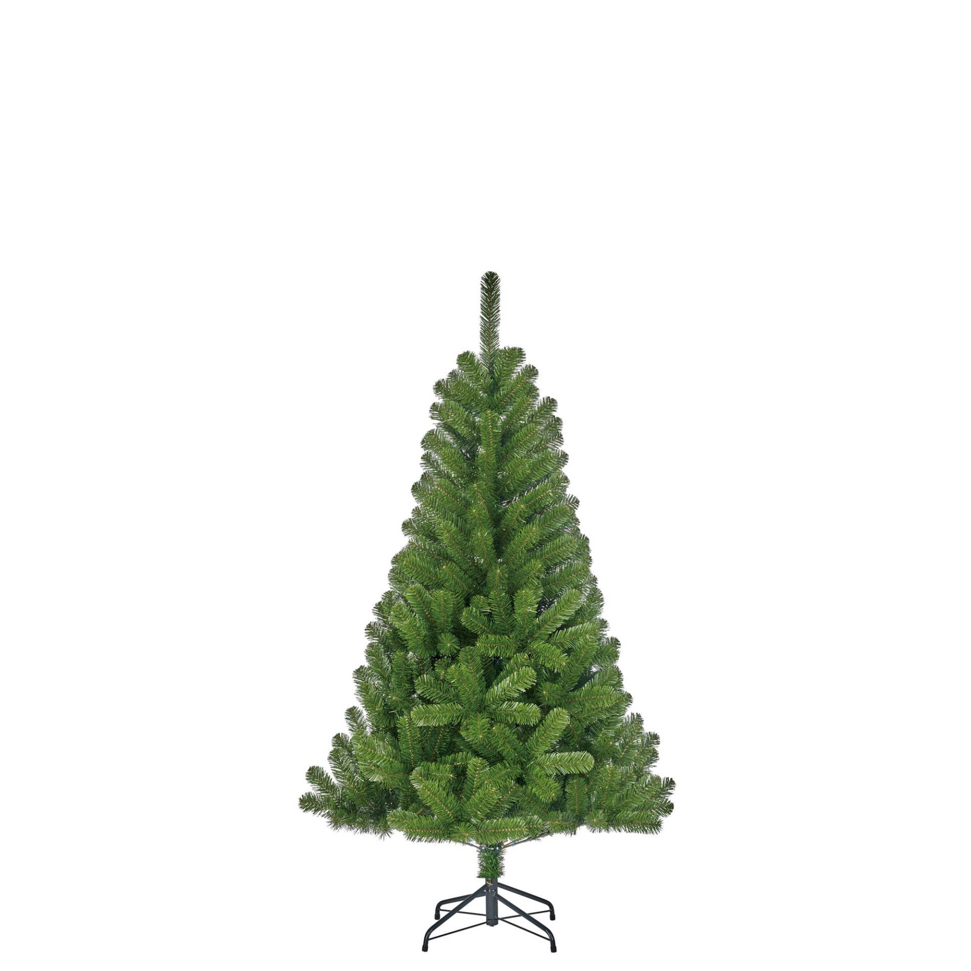 Black Box Trees Künstlicher Weihnachtsbaum 'Charlton' grün 155 cm Black Box Trees Künstlicher Weihnachtsbaum 'Charlton' grün 155 cm von Black Box Trees