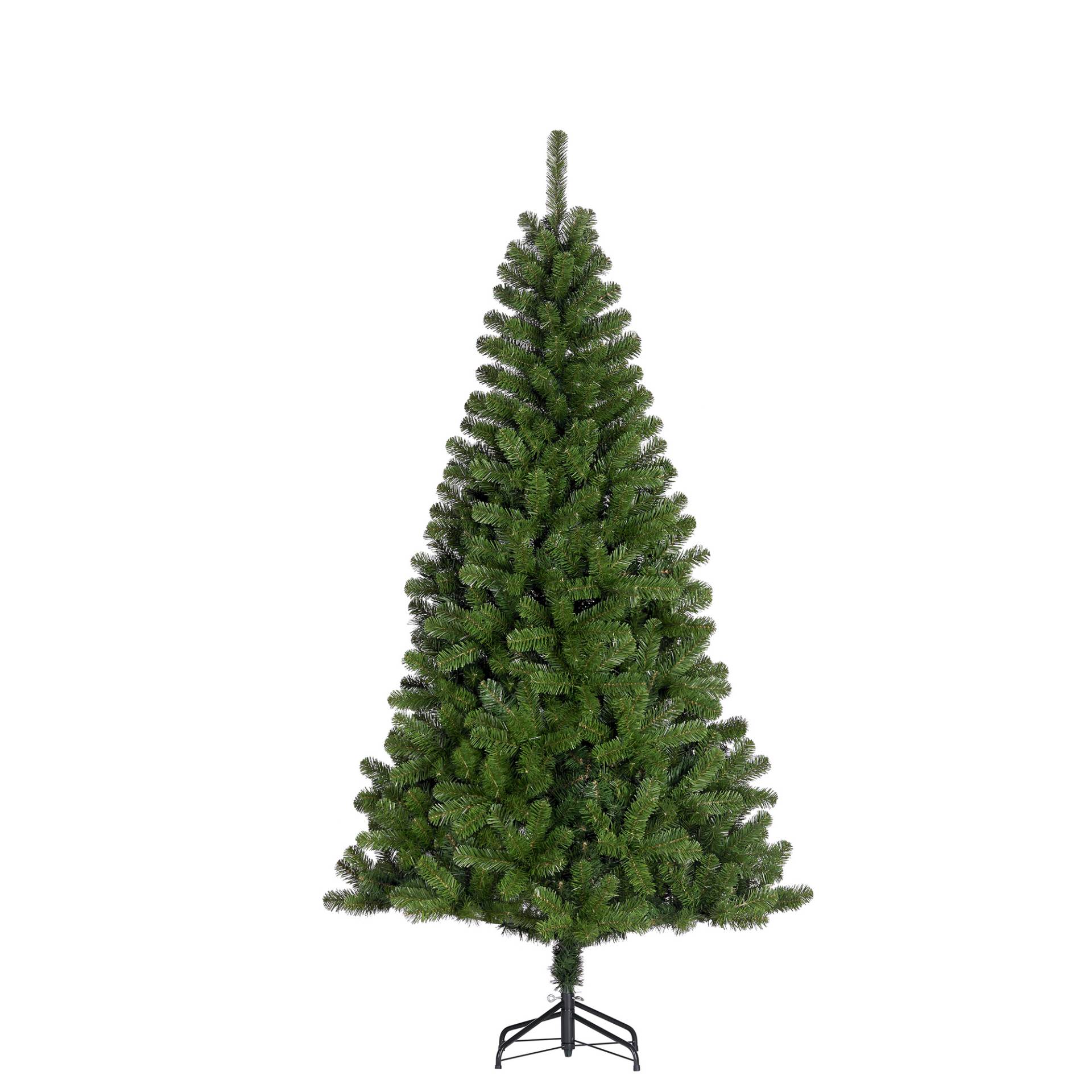 Black Box Trees Künstlicher Weihnachtsbaum 'Langton' grün 305 cm Black Box Trees Künstlicher Weihnachtsbaum 'Langton' grün 305 cm von Black Box Trees
