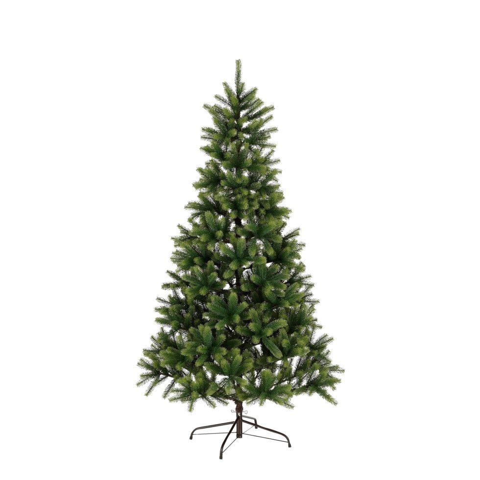 Black Box Trees Weihnachtsbaum Nagoya grün 210 cm Black Box Trees Weihnachtsbaum Nagoya grün 210 cm von Black Box Trees