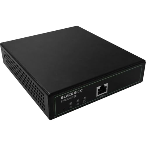 Black Box Emerald Single Head HD EMD-SE DP Transmitter, EMD2000SE-DP-T Black Box Emerald Single Head HD EMD-SE DP Transmitter, EMD2000SE-DP-T von Black Box