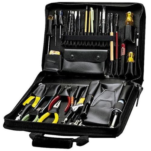 Black Box PROFESSIONAL'S Tool KIT FT805-R2, FT805-R2 von Black Box