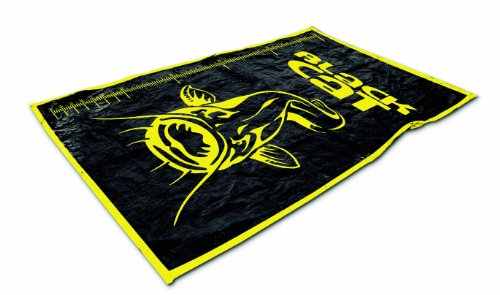 Black Cat Abhakmatte, Rhino, mehrfarbig, 8517022 2 x 3 m von Black Cat