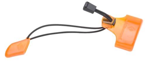 Black Diamond Axe Protector orange von Black Diamond