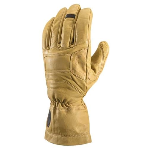 Black Diamond Kingpin Gloves XL von Black Diamond