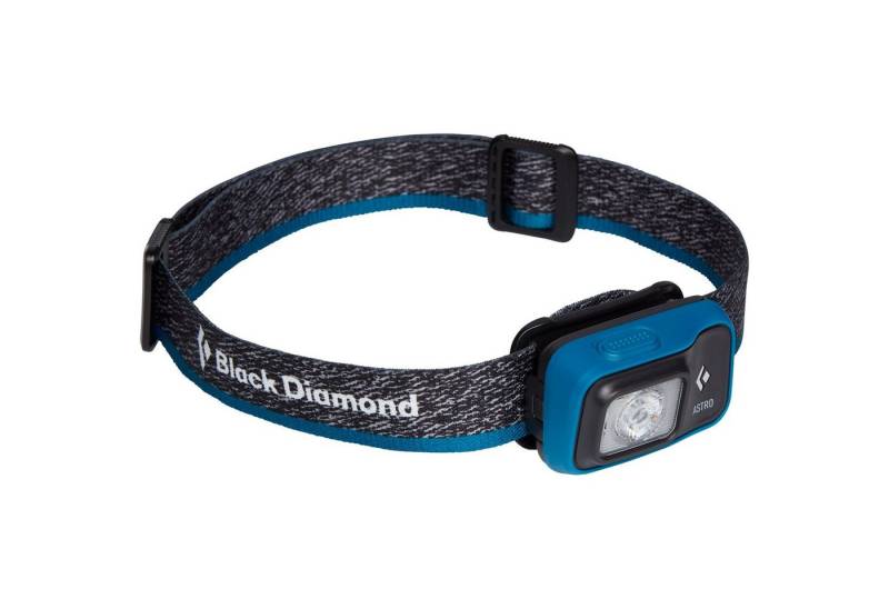 Black Diamond LED-Leuchtmittel Black Diamond Stirnlampe Astro 300, LED-Leuchte von Black Diamond