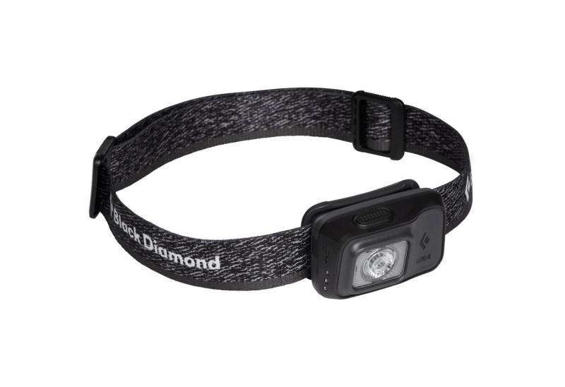 Black Diamond LED-Leuchtmittel Black Diamond Stirnlampe Astro 300-R, LED-Leuchte von Black Diamond