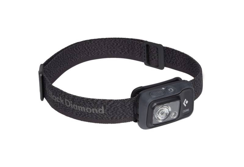 Black Diamond LED-Leuchtmittel Black Diamond Stirnlampe Cosmo 350, LED-Leuchte Black Diamond LED-Leuchtmittel Black Diamond Stirnlampe Cosmo 350, LED-Leuchte von Black Diamond