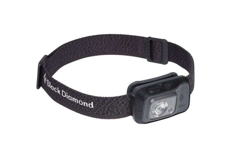 Black Diamond LED-Leuchtmittel Black Diamond Stirnlampe Cosmo 350-R, LED-Leuchte von Black Diamond