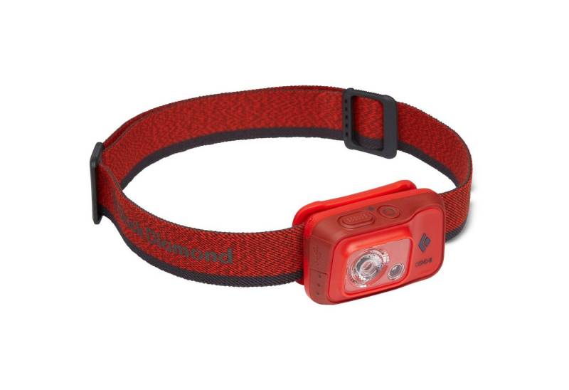 Black Diamond LED-Leuchtmittel Black Diamond Stirnlampe Cosmo 350-R, LED-Leuchte von Black Diamond