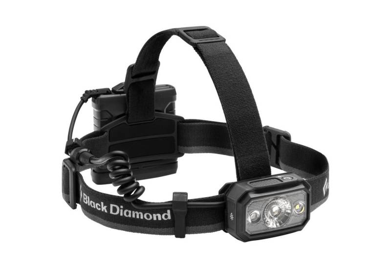 Black Diamond LED-Leuchtmittel Black Diamond Stirnlampe Icon 700, LED-Leuchte von Black Diamond