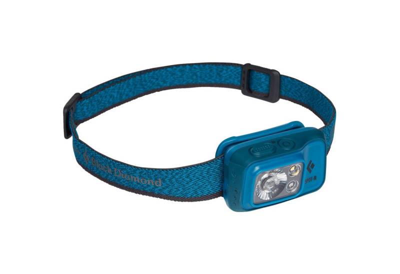 Black Diamond LED-Leuchtmittel Black Diamond Stirnlampe Spot 400-R, LED-Leuchte von Black Diamond