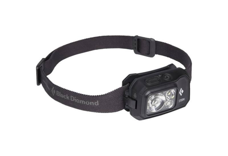 Black Diamond LED-Leuchtmittel Black Diamond Stirnlampe Storm 450, LED-Leuchte von Black Diamond