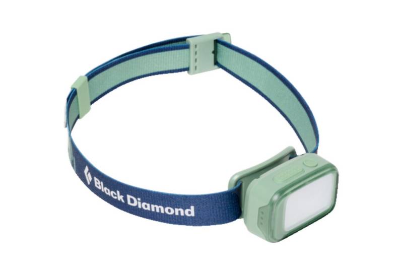 Black Diamond LED-Leuchtmittel Black Diamond Wiz Kid Stirnleuchte, LED-Leuchte von Black Diamond