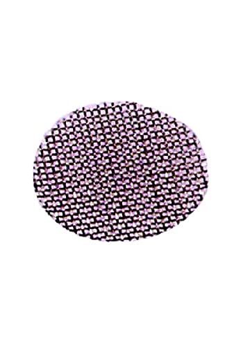Black Leaf 200 Stahlsiebe D 15mm (2x100er Beutel) Einlegesiebe passend für Tune Pfeifen von Black Leaf