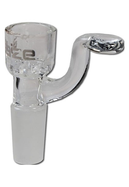 Blaze Glaskopf 14,5 von Black Leaf