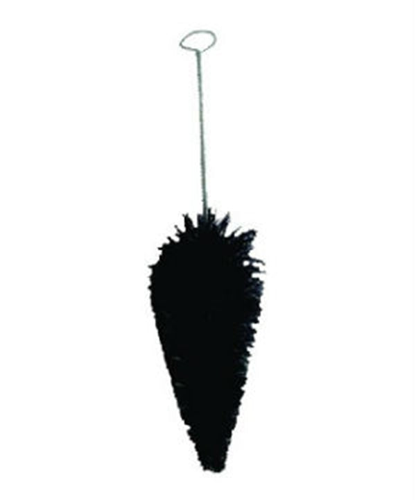 Bürste 28cm konisch von Black Leaf