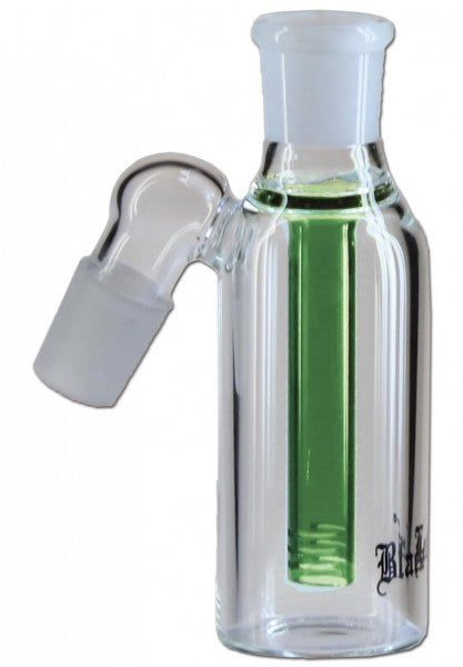 Vorkühler BL Diffusor NS 14 grün von Black Leaf