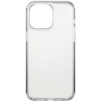 Black Rock Clear Protection Backcover Apple iPhone 15 Pro Max Transparent von Black Rock