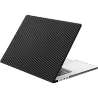 Black Rock Notebook Hülle Protective MacBook Air (M2, 2022) Carbon von Black Rock
