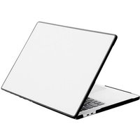 Black Rock Notebook Hülle Protective MacBook Pro (M2, 2022) Transparent von Black Rock